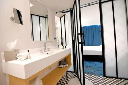 Mercure Nantes Centre Gare - 99