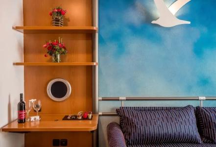 Club Eilat - All Suites - 60