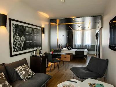 Mercure Villefranche en Beaujolais - 91