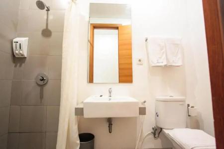 LeGreen Suite Kuningan - 19