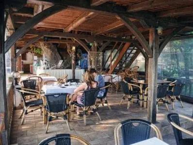Haus Platanos & Bungalows by the Sea - 13