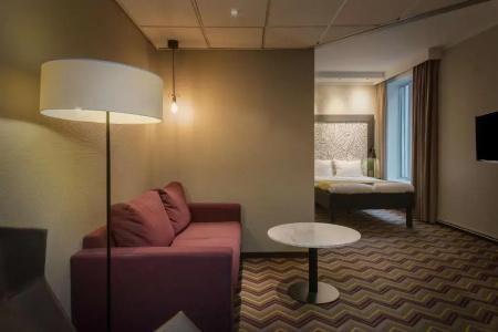 Scandic Oslo City - 76