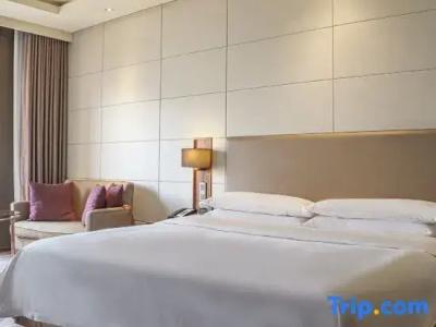 Crowne Plaza Kunming City Centre, An Ihg - 158