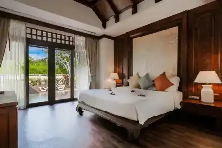 Nora Beach Resort & Spa - Sha Extra Plus - 69