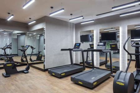 Radisson Izmir Aliaga - 16