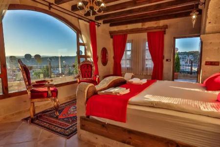 Cappadocia Inn Cave - 58