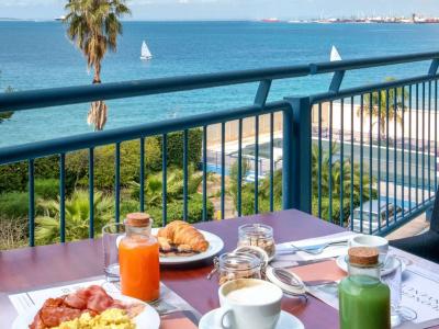 Mercure Delfino Taranto - 6