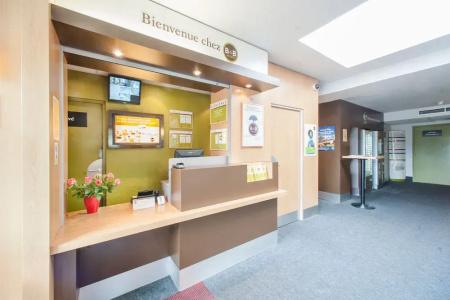 b&b hôTel Colmar Vignobles Ouest - 29
