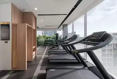 Wyndham Garden Bangkok Sukhumvit 42 - Sha Extra Plus - 7