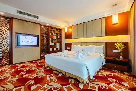 Muong Thanh Luxury Quang Ninh - 73