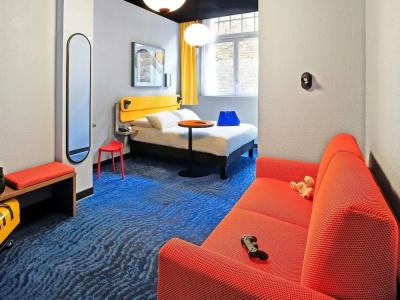ibis Styles Saint Malo Centre Historique - 97