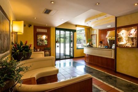 Guesia Village e Spa - 34