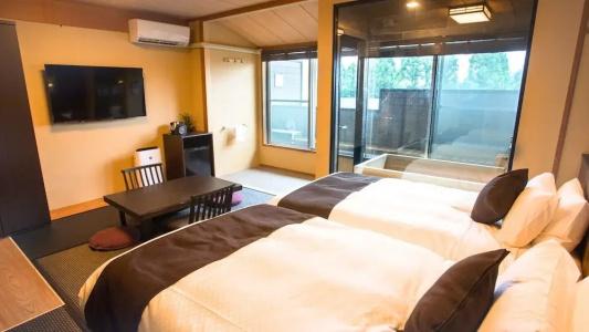 Livemax Resort Hakone Ashinoko - 47