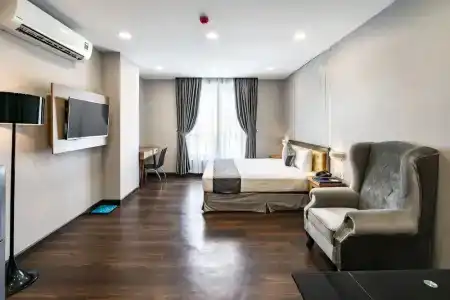 Emerald Central - 269