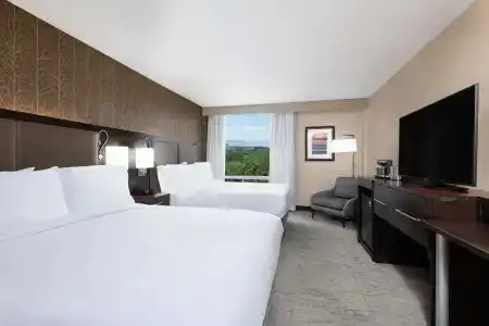 Doubletree By Hilton Denver Cherry Creek, Co - 2
