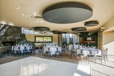 Palm Springs Tennis Club - 21