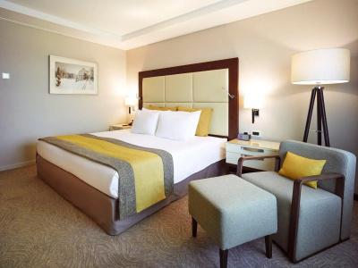 Crowne Plaza Bucharest, An Ihg - 5
