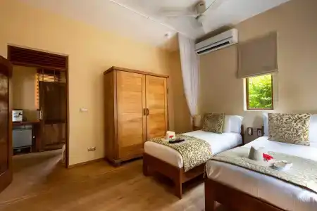 Zanzibar White Sand Luxury Villas & Spa - Relais & Chateaux - 297