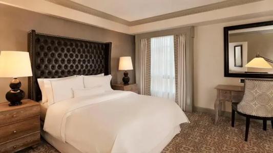 The Westin Dublin - 97