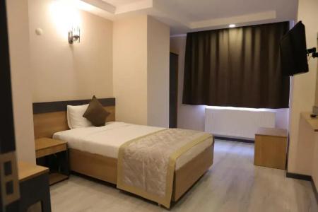 Korkmaz Otel - 13