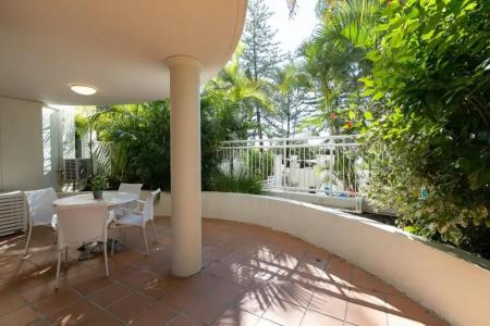 Burleigh Mediterranean - 98