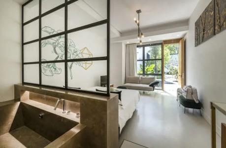 Horti 14 Borgo Trastevere - 50