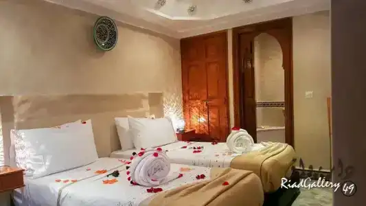 Riad Gallery 49 - 131