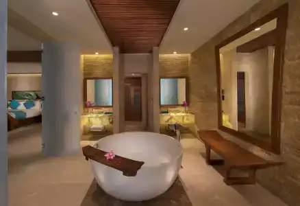 Sofitel The Palm, Дубай, Курорт и Спа - 13