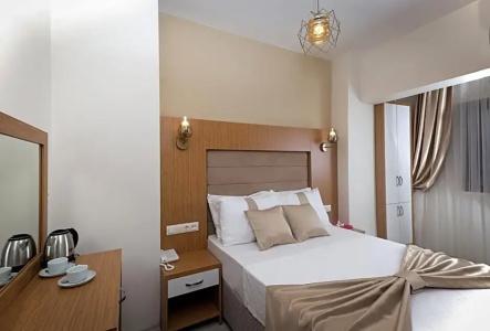 Zeyn Otel Istanbul - 98