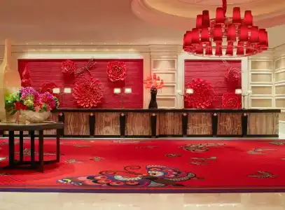Encore at Wynn Las Vegas - 23