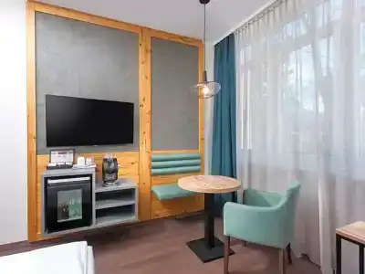 Mercure Garmisch Partenkirchen - 52
