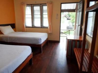 Sea Scene Resort - 47