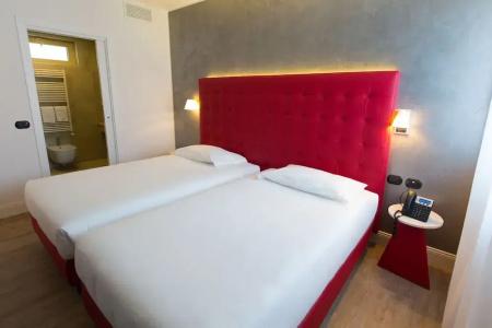 Al Campanile Apart& Suite - 98
