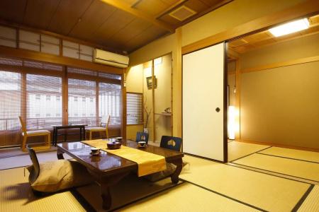 Ryokan Sanga - 22