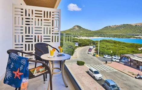 & Spa S'Entrador Playa - 111