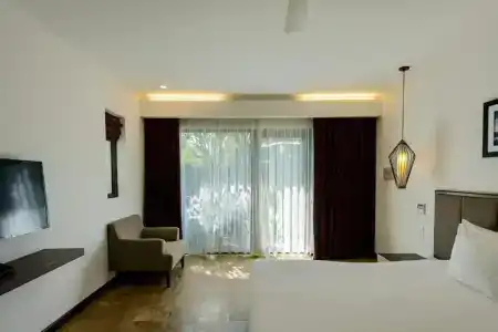 Senvila Boutique Resort & Spa - 149