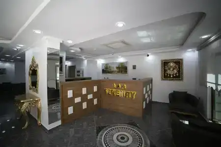 Grand Serenay - 1