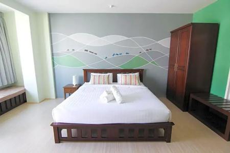 Just Fine Krabi - 73