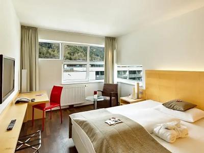 Austria Trend Congress Innsbruck - 79