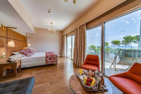 Coronado Thalasso & Spa - 117