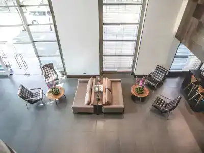 Novotel Las Condes - 13