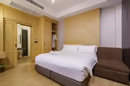 Khum Damnoen Resort - 4