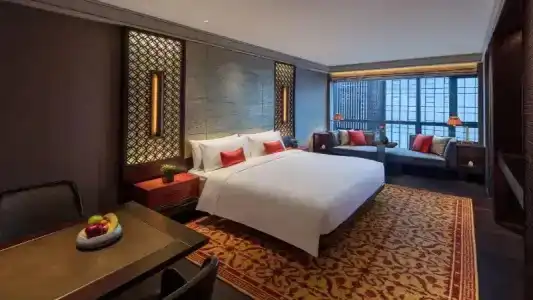 Regent Chongqing - 67