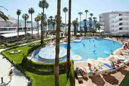 Ideal Prime Beach Ultra All Inclusive - 21