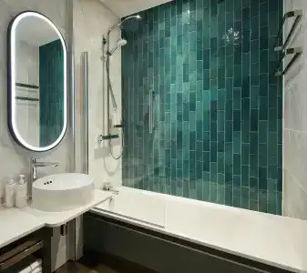 Jurys Inn Glasgow - 8