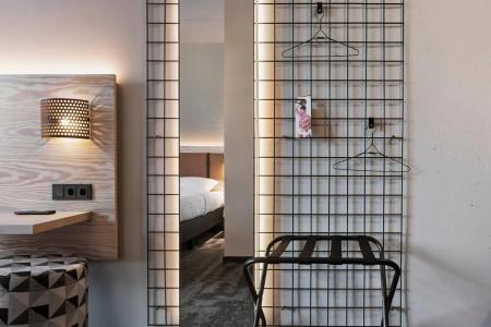 Moxy Frankfurt Airport Kelsterbach - 39