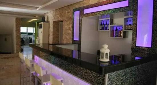 Premier Inn City - 21