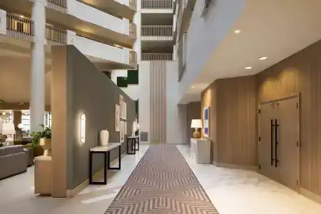 Hilton Santa Monica - 13