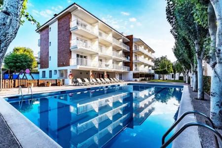 Apartamentos Sunway Amapola - 9