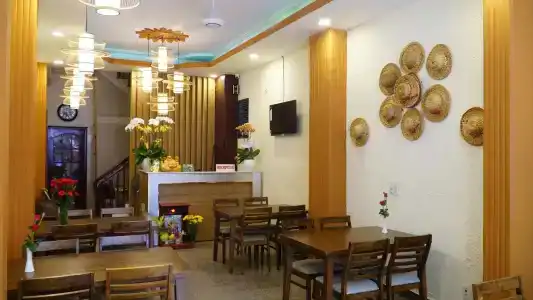 Asian Kitchen - 14